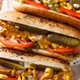 Illustration for article titled 5 Beautiful Hot Dog Fantasies You Can Lose Yourself In To Escape The Misery Of Your Everyday Life